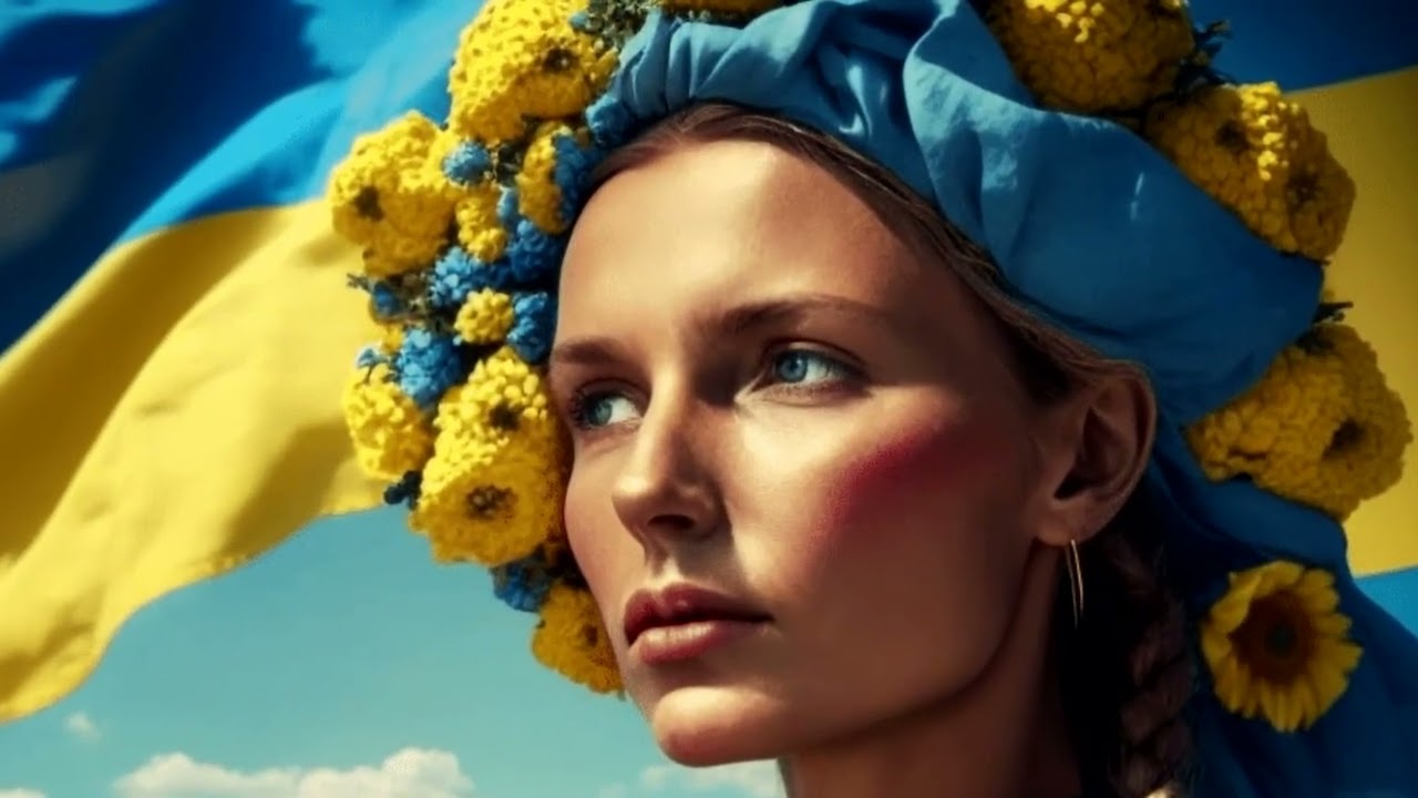 День украинской женщины
